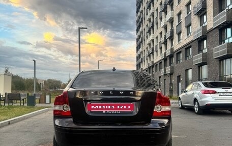 Volvo S40 II, 2006 год, 450 000 рублей, 5 фотография