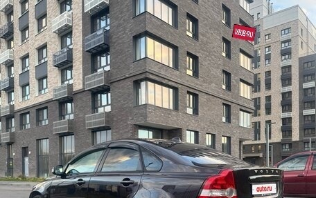 Volvo S40 II, 2006 год, 450 000 рублей, 4 фотография