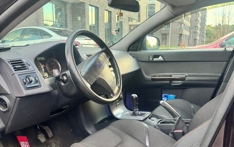 Volvo S40 II, 2006 год, 450 000 рублей, 6 фотография