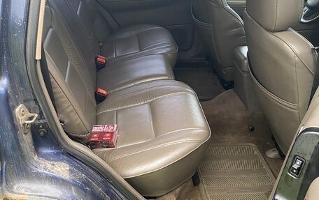 Jeep Grand Cherokee, 1995 год, 315 000 рублей, 10 фотография