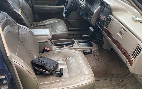 Jeep Grand Cherokee, 1995 год, 315 000 рублей, 11 фотография