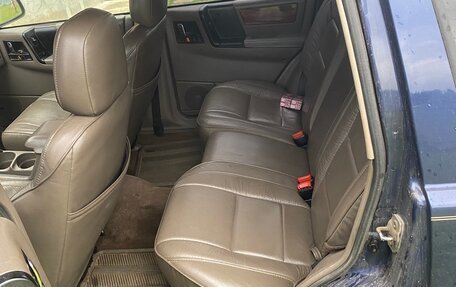 Jeep Grand Cherokee, 1995 год, 315 000 рублей, 9 фотография