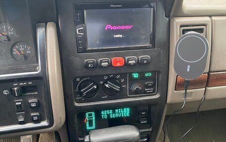Jeep Grand Cherokee, 1995 год, 315 000 рублей, 13 фотография