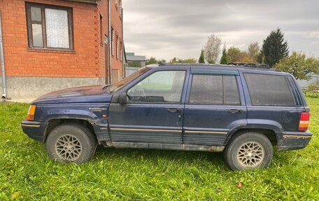 Jeep Grand Cherokee, 1995 год, 315 000 рублей, 6 фотография