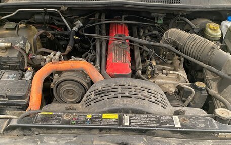 Jeep Grand Cherokee, 1995 год, 315 000 рублей, 14 фотография