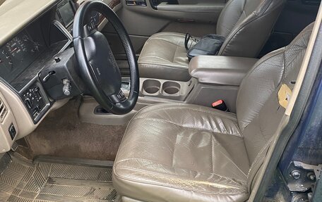 Jeep Grand Cherokee, 1995 год, 315 000 рублей, 12 фотография