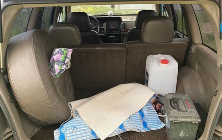 Jeep Grand Cherokee, 1995 год, 315 000 рублей, 8 фотография
