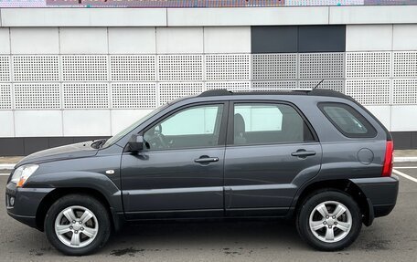 KIA Sportage II, 2008 год, 950 000 рублей, 4 фотография