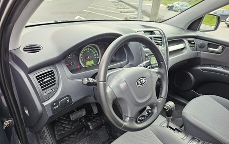 KIA Sportage II, 2008 год, 950 000 рублей, 10 фотография