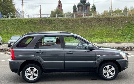 KIA Sportage II, 2008 год, 950 000 рублей, 8 фотография