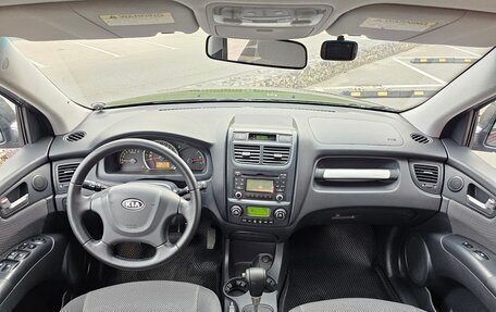 KIA Sportage II, 2008 год, 950 000 рублей, 11 фотография