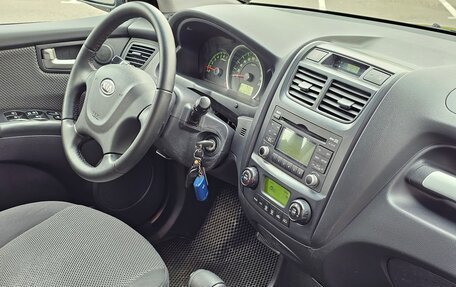 KIA Sportage II, 2008 год, 950 000 рублей, 12 фотография