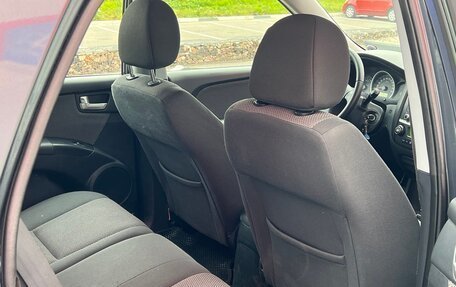 KIA Sportage II, 2008 год, 950 000 рублей, 14 фотография