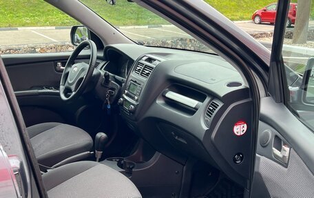 KIA Sportage II, 2008 год, 950 000 рублей, 13 фотография