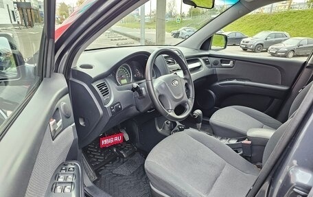 KIA Sportage II, 2008 год, 950 000 рублей, 9 фотография