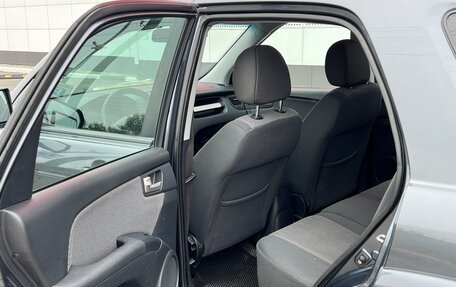 KIA Sportage II, 2008 год, 950 000 рублей, 15 фотография