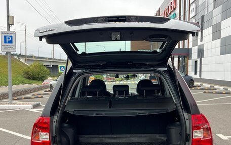 KIA Sportage II, 2008 год, 950 000 рублей, 17 фотография