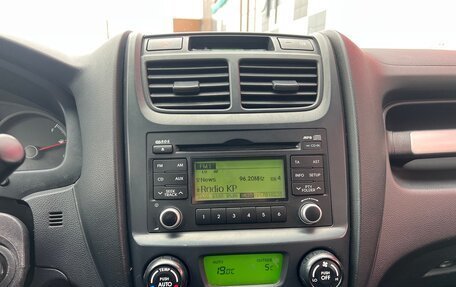 KIA Sportage II, 2008 год, 950 000 рублей, 18 фотография