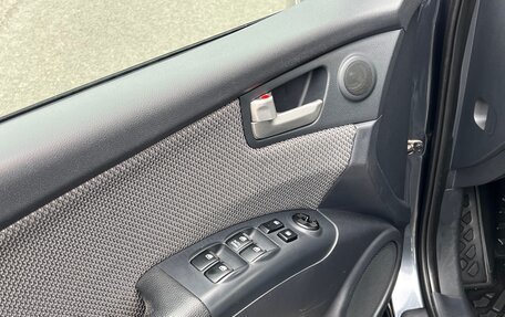 KIA Sportage II, 2008 год, 950 000 рублей, 20 фотография
