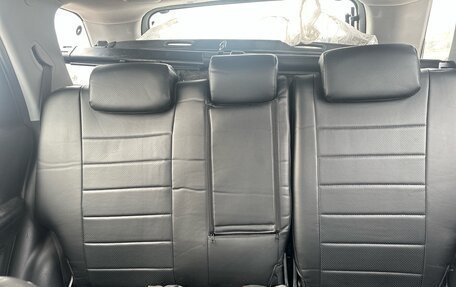 KIA Sportage II, 2007 год, 890 000 рублей, 7 фотография