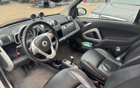 Smart Fortwo III, 2009 год, 600 000 рублей, 5 фотография