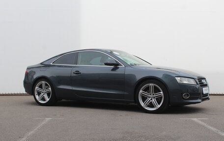 Audi A5, 2008 год, 880 000 рублей, 3 фотография