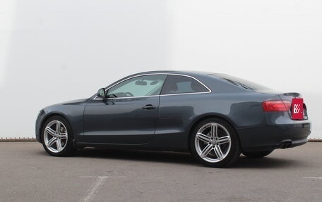 Audi A5, 2008 год, 880 000 рублей, 7 фотография