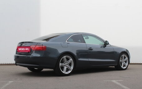 Audi A5, 2008 год, 880 000 рублей, 5 фотография