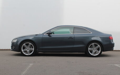 Audi A5, 2008 год, 880 000 рублей, 8 фотография