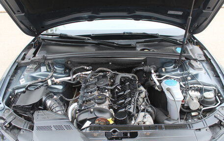 Audi A5, 2008 год, 880 000 рублей, 11 фотография