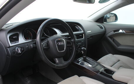 Audi A5, 2008 год, 880 000 рублей, 17 фотография