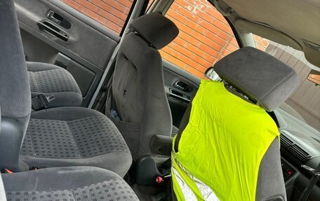 Volkswagen Sharan I рестайлинг, 2001 год, 400 000 рублей, 5 фотография