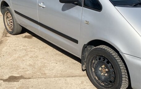 Volkswagen Sharan I рестайлинг, 2001 год, 400 000 рублей, 4 фотография