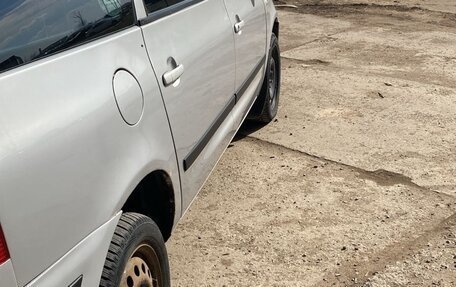 Volkswagen Sharan I рестайлинг, 2001 год, 400 000 рублей, 3 фотография