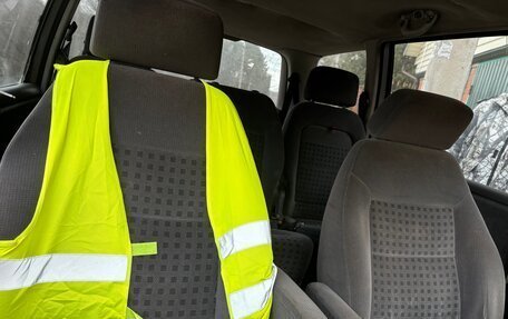 Volkswagen Sharan I рестайлинг, 2001 год, 400 000 рублей, 6 фотография