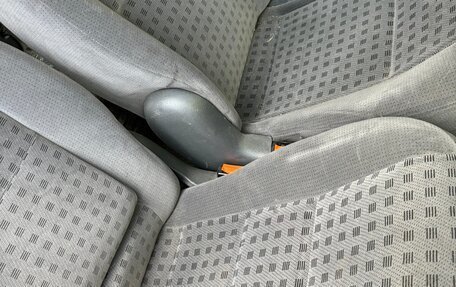 Volkswagen Sharan I рестайлинг, 2001 год, 400 000 рублей, 9 фотография