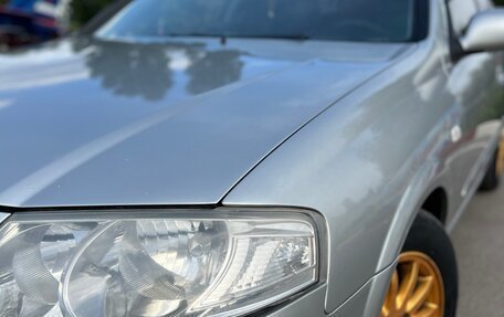 Nissan Almera Classic, 2008 год, 470 000 рублей, 10 фотография