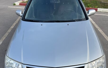 Nissan Almera Classic, 2008 год, 470 000 рублей, 12 фотография