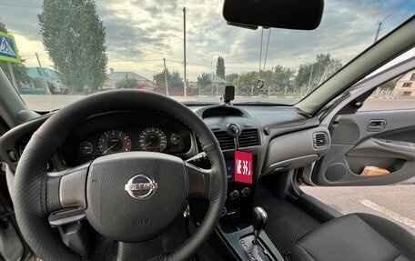 Nissan Almera Classic, 2008 год, 470 000 рублей, 8 фотография