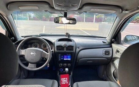 Nissan Almera Classic, 2008 год, 470 000 рублей, 9 фотография
