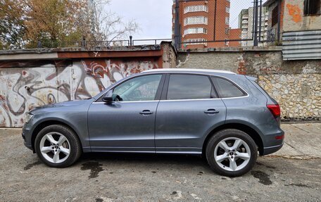 Audi Q5, 2012 год, 2 100 000 рублей, 3 фотография
