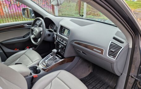 Audi Q5, 2012 год, 2 100 000 рублей, 9 фотография