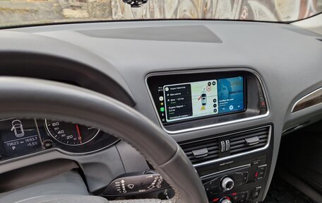 Audi Q5, 2012 год, 2 100 000 рублей, 12 фотография