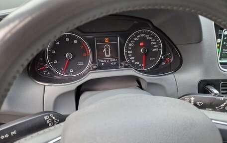 Audi Q5, 2012 год, 2 100 000 рублей, 11 фотография