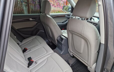 Audi Q5, 2012 год, 2 100 000 рублей, 10 фотография