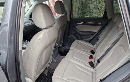 Audi Q5, 2012 год, 2 100 000 рублей, 14 фотография
