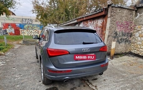 Audi Q5, 2012 год, 2 100 000 рублей, 5 фотография