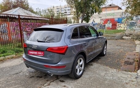 Audi Q5, 2012 год, 2 100 000 рублей, 6 фотография