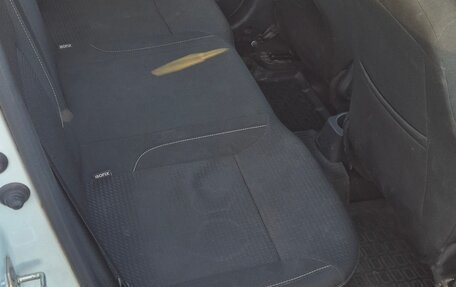 Renault Logan II, 2021 год, 675 000 рублей, 6 фотография