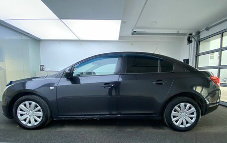 Chevrolet Cruze II, 2011 год, 549 000 рублей, 10 фотография